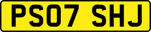 PS07SHJ