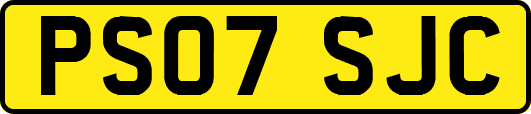 PS07SJC