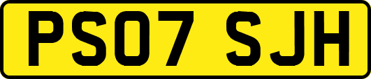PS07SJH