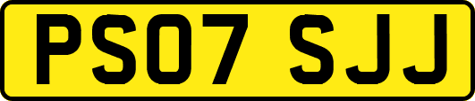 PS07SJJ