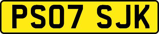 PS07SJK