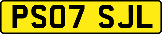 PS07SJL