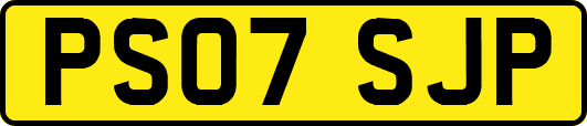 PS07SJP