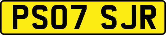 PS07SJR