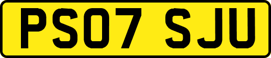 PS07SJU