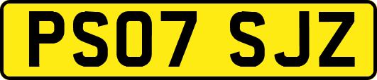 PS07SJZ