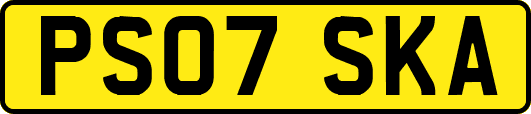 PS07SKA