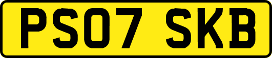 PS07SKB