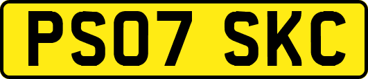 PS07SKC