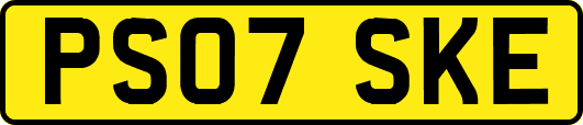 PS07SKE