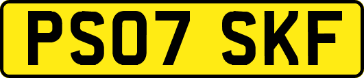 PS07SKF