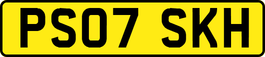 PS07SKH