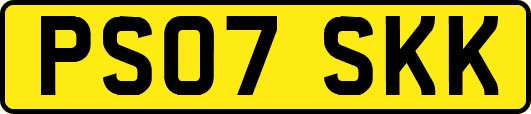 PS07SKK