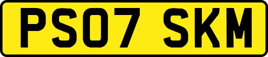 PS07SKM
