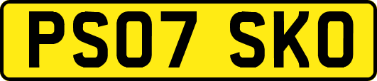 PS07SKO