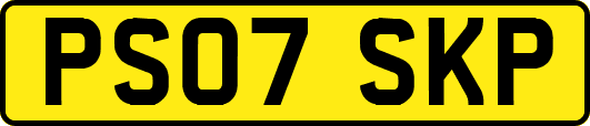 PS07SKP