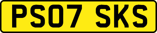 PS07SKS