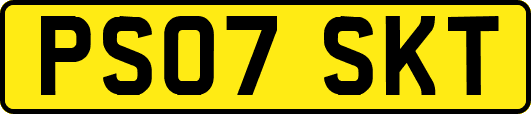 PS07SKT
