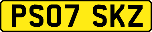 PS07SKZ