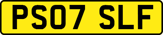 PS07SLF