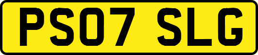 PS07SLG