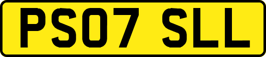 PS07SLL