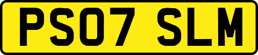 PS07SLM