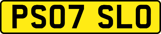 PS07SLO