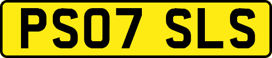 PS07SLS