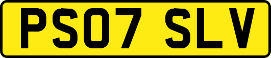 PS07SLV