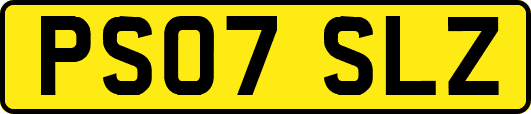 PS07SLZ