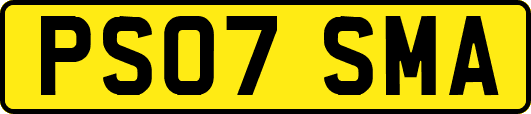 PS07SMA