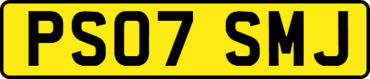 PS07SMJ