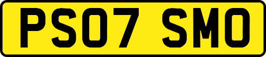 PS07SMO