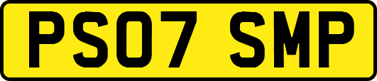 PS07SMP