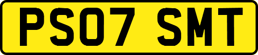 PS07SMT