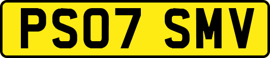 PS07SMV