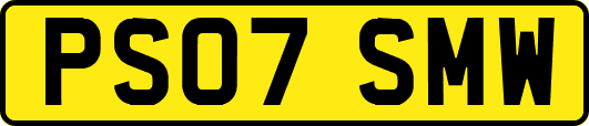PS07SMW
