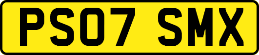 PS07SMX