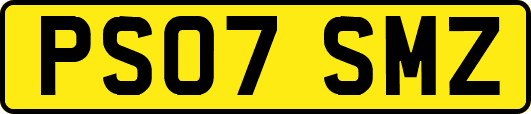 PS07SMZ