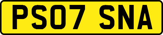 PS07SNA