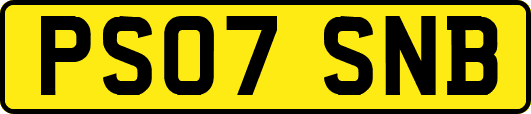PS07SNB