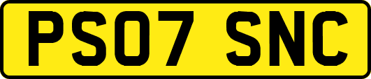 PS07SNC