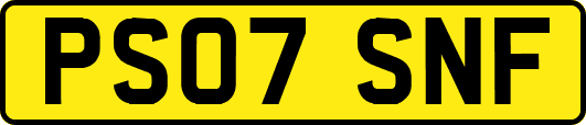 PS07SNF