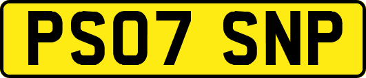 PS07SNP