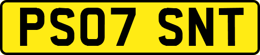 PS07SNT
