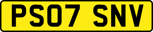 PS07SNV