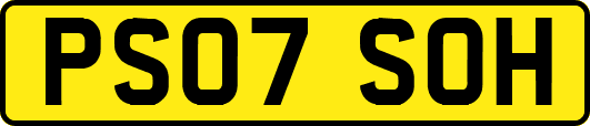 PS07SOH