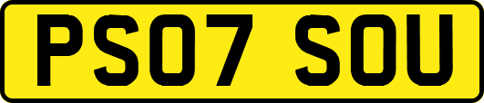 PS07SOU
