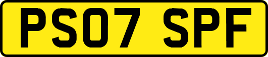 PS07SPF